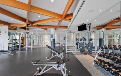 Photo 19 at 405 - 680 Seylynn Crescent, Lynnmour, North Vancouver