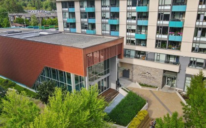 Photo 25 at 405 - 680 Seylynn Crescent, Lynnmour, North Vancouver