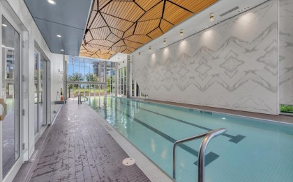 Photo 21 at 405 - 680 Seylynn Crescent, Lynnmour, North Vancouver