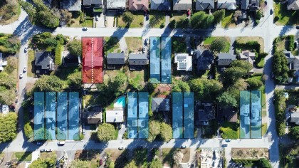 Photo 26 at 922 Canyon Boulevard, Canyon Heights NV, North Vancouver