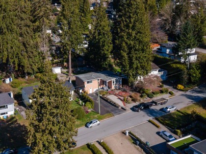 Photo 22 at 922 Canyon Boulevard, Canyon Heights NV, North Vancouver