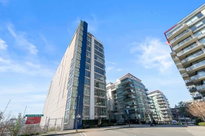 Photo 23 at 208 - 199 Victory Ship Way, Lower Lonsdale, North Vancouver