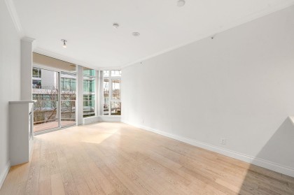 Photo 2 at 208 - 199 Victory Ship Way, Lower Lonsdale, North Vancouver