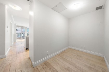 Photo 6 at 208 - 199 Victory Ship Way, Lower Lonsdale, North Vancouver