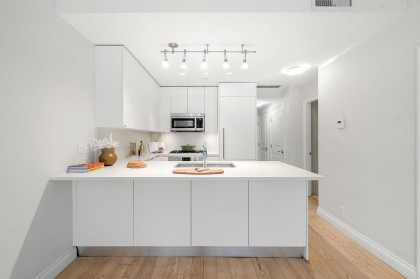 Photo 13 at 208 - 199 Victory Ship Way, Lower Lonsdale, North Vancouver