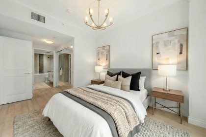 Photo 16 at 208 - 199 Victory Ship Way, Lower Lonsdale, North Vancouver