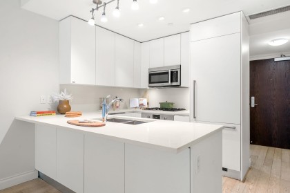 Photo 12 at 208 - 199 Victory Ship Way, Lower Lonsdale, North Vancouver