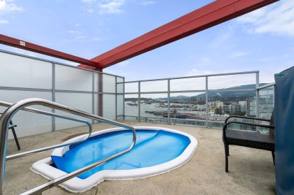 Photo 26 at 208 - 199 Victory Ship Way, Lower Lonsdale, North Vancouver