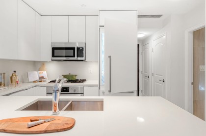 Photo 9 at 208 - 199 Victory Ship Way, Lower Lonsdale, North Vancouver