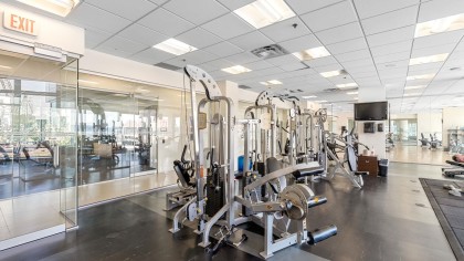 Photo 30 at 208 - 199 Victory Ship Way, Lower Lonsdale, North Vancouver