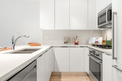 Photo 10 at 208 - 199 Victory Ship Way, Lower Lonsdale, North Vancouver