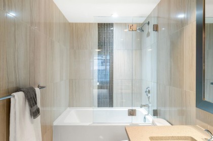 Photo 18 at 208 - 199 Victory Ship Way, Lower Lonsdale, North Vancouver