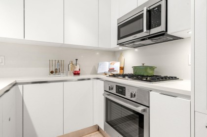 Photo 11 at 208 - 199 Victory Ship Way, Lower Lonsdale, North Vancouver