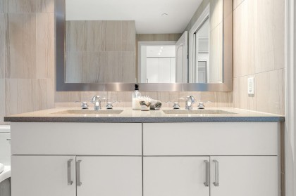 Photo 19 at 208 - 199 Victory Ship Way, Lower Lonsdale, North Vancouver