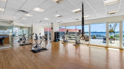 Photo 29 at 208 - 199 Victory Ship Way, Lower Lonsdale, North Vancouver