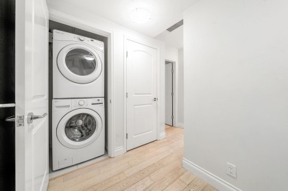 Photo 8 at 208 - 199 Victory Ship Way, Lower Lonsdale, North Vancouver