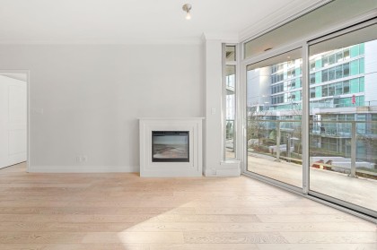 Photo 21 at 208 - 199 Victory Ship Way, Lower Lonsdale, North Vancouver