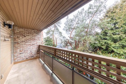 Photo 23 at 318 - 2320 W 40th Avenue, Kerrisdale, Vancouver West