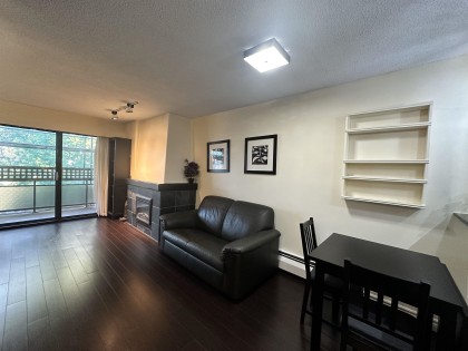 Photo 6 at 318 - 2320 W 40th Avenue, Kerrisdale, Vancouver West