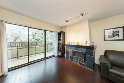 Photo 17 at 318 - 2320 W 40th Avenue, Kerrisdale, Vancouver West