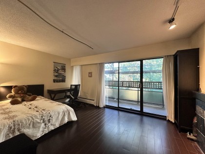 Photo 5 at 318 - 2320 W 40th Avenue, Kerrisdale, Vancouver West