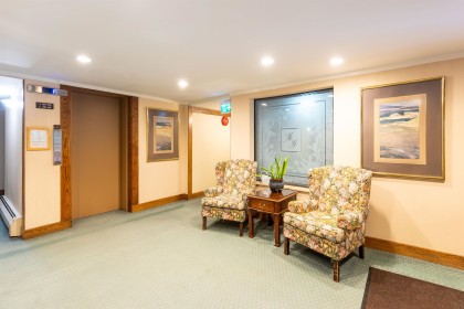 Photo 4 at 318 - 2320 W 40th Avenue, Kerrisdale, Vancouver West