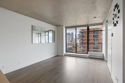 Photo 7 at 1407 - 108 W Cordova Street, Downtown VW, Vancouver West