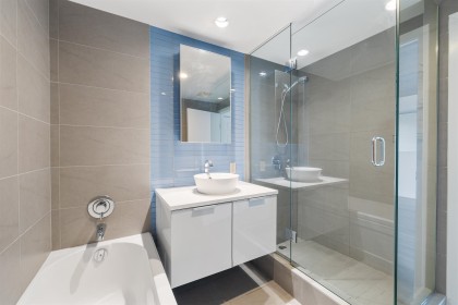 Photo 10 at 1407 - 108 W Cordova Street, Downtown VW, Vancouver West