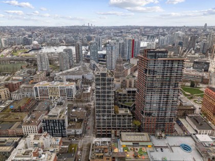 Photo 14 at 1407 - 108 W Cordova Street, Downtown VW, Vancouver West