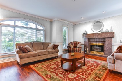 Photo 2 at 2868 W 36th Avenue, MacKenzie Heights, Vancouver West