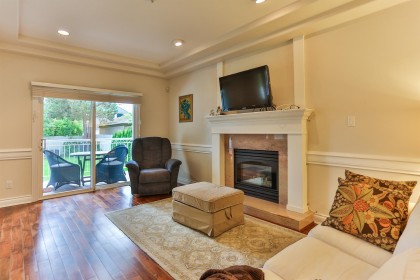 Photo 6 at 2868 W 36th Avenue, MacKenzie Heights, Vancouver West