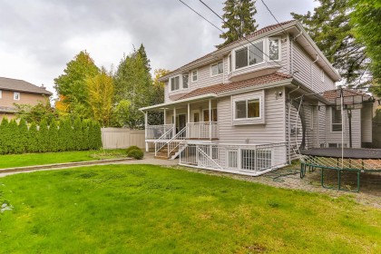 Photo 22 at 2868 W 36th Avenue, MacKenzie Heights, Vancouver West