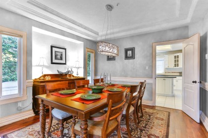 Photo 3 at 2868 W 36th Avenue, MacKenzie Heights, Vancouver West