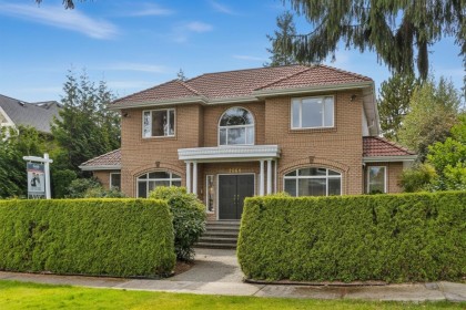 Photo 1 at 2868 W 36th Avenue, MacKenzie Heights, Vancouver West