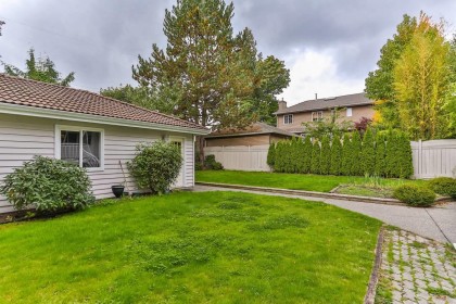 Photo 20 at 2868 W 36th Avenue, MacKenzie Heights, Vancouver West