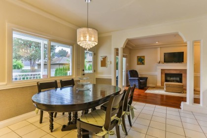 Photo 10 at 2868 W 36th Avenue, MacKenzie Heights, Vancouver West