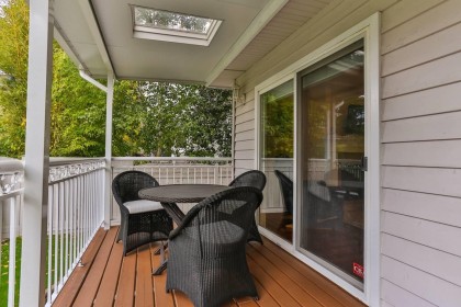 Photo 18 at 2868 W 36th Avenue, MacKenzie Heights, Vancouver West