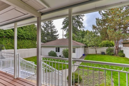 Photo 19 at 2868 W 36th Avenue, MacKenzie Heights, Vancouver West