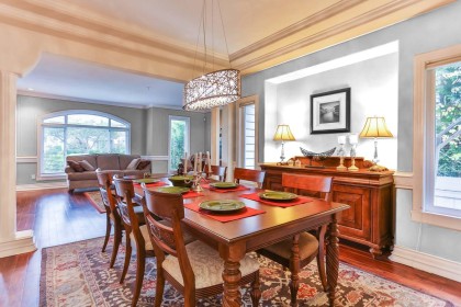 Photo 4 at 2868 W 36th Avenue, MacKenzie Heights, Vancouver West