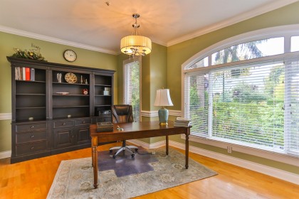 Photo 8 at 2868 W 36th Avenue, MacKenzie Heights, Vancouver West