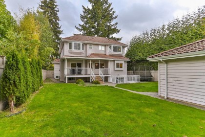 Photo 21 at 2868 W 36th Avenue, MacKenzie Heights, Vancouver West