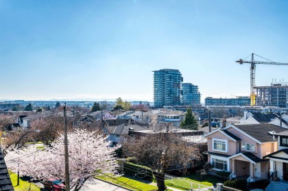 Photo 36 at 8192 Cartier Street, Marpole, Vancouver West