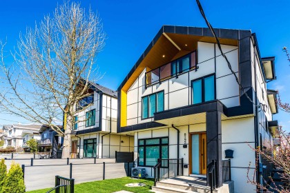 Photo 1 at 8192 Cartier Street, Marpole, Vancouver West