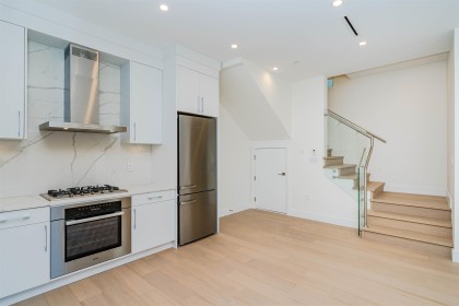 Photo 9 at 8192 Cartier Street, Marpole, Vancouver West