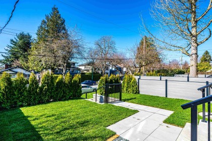 Photo 38 at 8192 Cartier Street, Marpole, Vancouver West