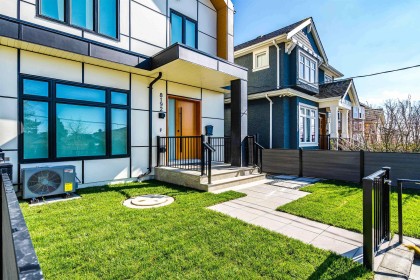 Photo 37 at 8192 Cartier Street, Marpole, Vancouver West