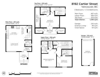 Photo 40 at 8192 Cartier Street, Marpole, Vancouver West