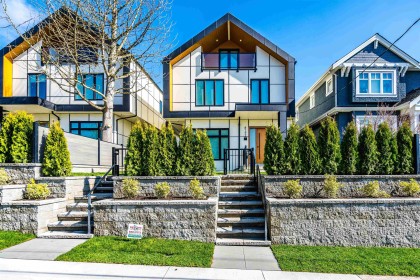 Photo 39 at 8192 Cartier Street, Marpole, Vancouver West