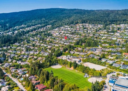 Photo 14 at 1346 Whitby Road, Chartwell, West Vancouver