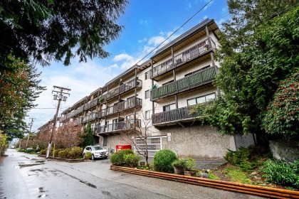 Photo 32 at 208 - 211 W 3rd Street, Lower Lonsdale, North Vancouver